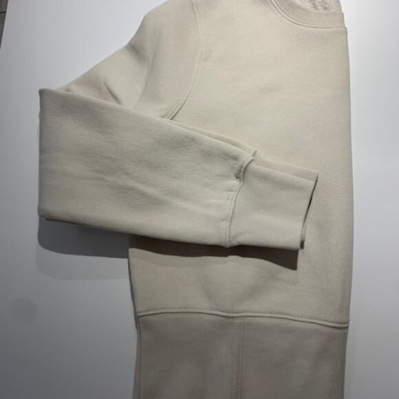 SALE Fitted sweatshirt - Picture 8 of 8